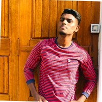 Bhuvaneshwaran's profile photo