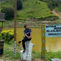 Stealth Solutions Employee Mohd Ahdy's profile photo