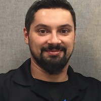 Chiron America, Inc. Employee Manuel Hipp's profile photo