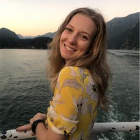 Francheska McKinnon Email