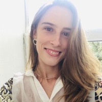 Grupo Telecon RS Employee Julia Waigand's profile photo