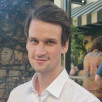 Brightfox Employee Noah Congdon's profile photo