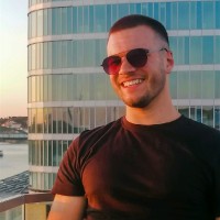 Aleksa Markovic Email