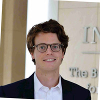 SABCA Employee Samuel Weynants's profile photo