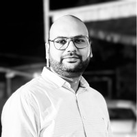 Moving Pixels Pvt. Ltd. (formerly The Moving Pixels Company) Employee Mehul Mevada's profile photo