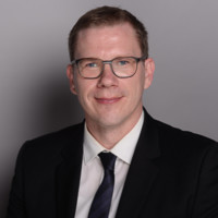 CJD - Das Bildungs- und Sozialunternehmen Employee Daniel Priebe's profile photo