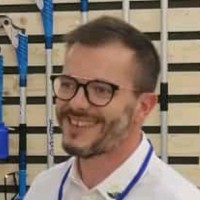 Stalea srl Employee Luigi Staderini's profile photo