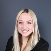 Providence Health & Services Employee Ali Ball's profile photo