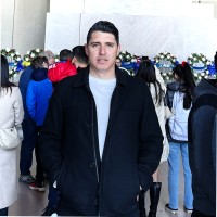 Jorge Jacobo Email