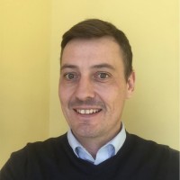 BP Employee Dan Finucane's profile photo