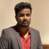 Vijaya K's profile photo