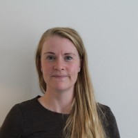 Skattestyrelsen Employee Ane Skovlund-Olsen's profile photo