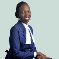 FIDA Uganda Employee Alice Lakwech's profile photo