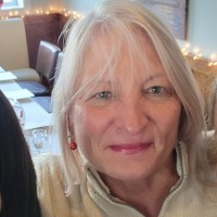 Naval Submarine League Employee Barbara Baker's profile photo