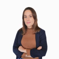 UGT de Catalunya Employee Natalia Pallarol Moreno's profile photo