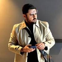 Travener Employee Hadi Azam's profile photo