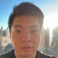 Shakepay Employee Wallace Lee's profile photo