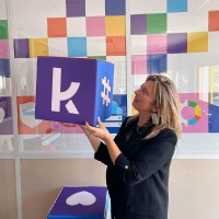 KODEN Employee Nathalie Montes's profile photo