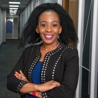 KPMG South Africa Employee Makgotso Letsitsi's profile photo
