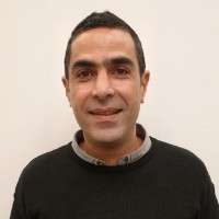 S. Schestowitz Employee Dudu Shahadi's profile photo