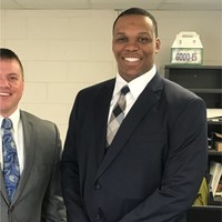 Halliburton Employee Jeremy McClain's profile photo