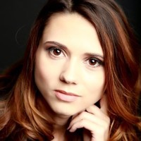 Lovefone Employee Iulia Cioara's profile photo