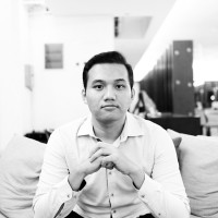 Palador Employee Buchori Firdaus's profile photo