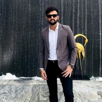 Kastech Software Solutions Group Employee Ch Srikanth's profile photo