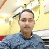 Prashant Singh's profile photo