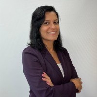 Faculdade Baiana de Direito e Gestão Employee Andréa Fernandes Amorim's profile photo