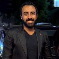 Agreen Employee Nader Atef's profile photo