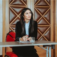 Dorabaltea | Depurazione Acque Reflue Employee Ramona Coldea's profile photo