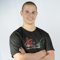 ENCAD PROJETOS Employee Bruno Silveira's profile photo