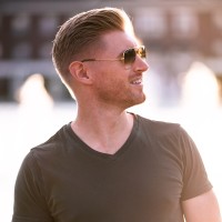 LITESPHERE Employee Daniel Niles's profile photo