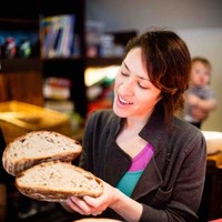Flour Shop Employee Laura Mariel Gonzalez's profile photo