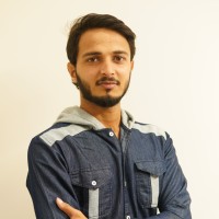 QF Network Employee Ibrahim Soomro's profile photo