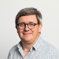 Rice Employee Denis Peyrat's profile photo