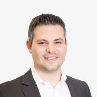 Apium Additive Technologies GmbH Employee Lars Pfotzer's profile photo