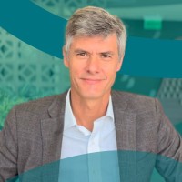 Nestlé Employee Felipe González Bustamante's profile photo