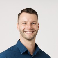 Nomad Atomics Employee Kyle Hardman's profile photo