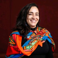 Rights and Resources Initiative Employee Daiana Gonzalez's profile photo