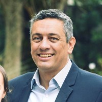 Vexia Driven By Excellence Employee Charles Chagas's profile photo