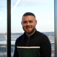 Altinet UK Employee Jordan Appleby's profile photo