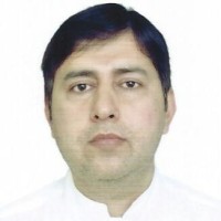 IPTech Employee Ahmad Luqman's profile photo