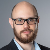 Bristol-Myers Squibb Employee Mathieu Lefebvre's profile photo