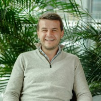 falabella.com Employee Santiago Ramírez Sampedro's profile photo