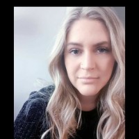 Epic Support Services Employee Ana Tacey's profile photo