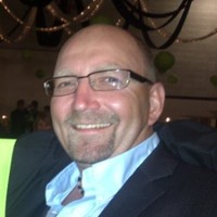Vision Credit Union Ltd. Employee Rod Ozirney's profile photo