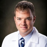 Aspirus Employee Derrick Siebert's profile photo
