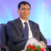 Mumbai Cricket Association Employee Satish Soni's profile photo